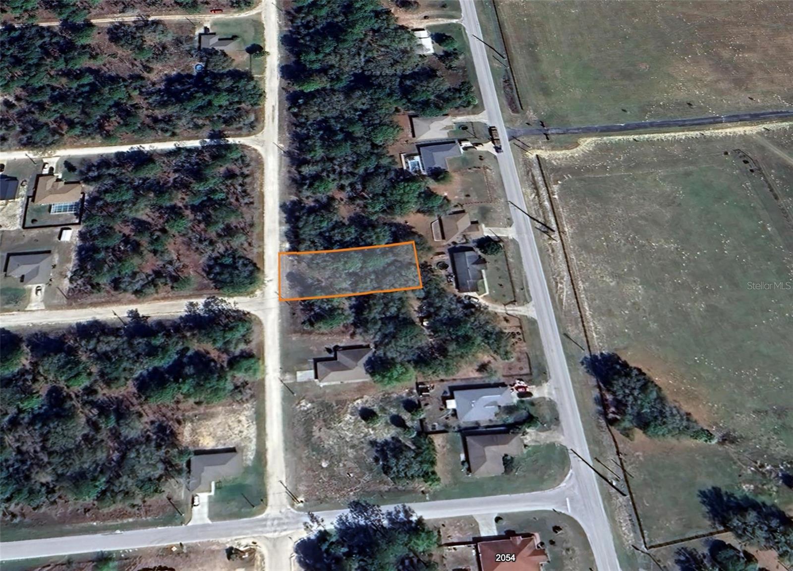 00 SW 140TH CT, OCALA, FL, 34481