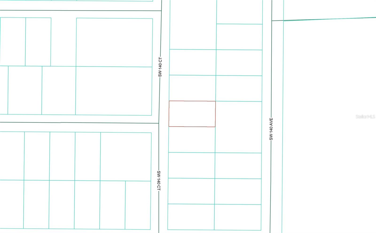 00 SW 140TH CT, OCALA, FL, 34481