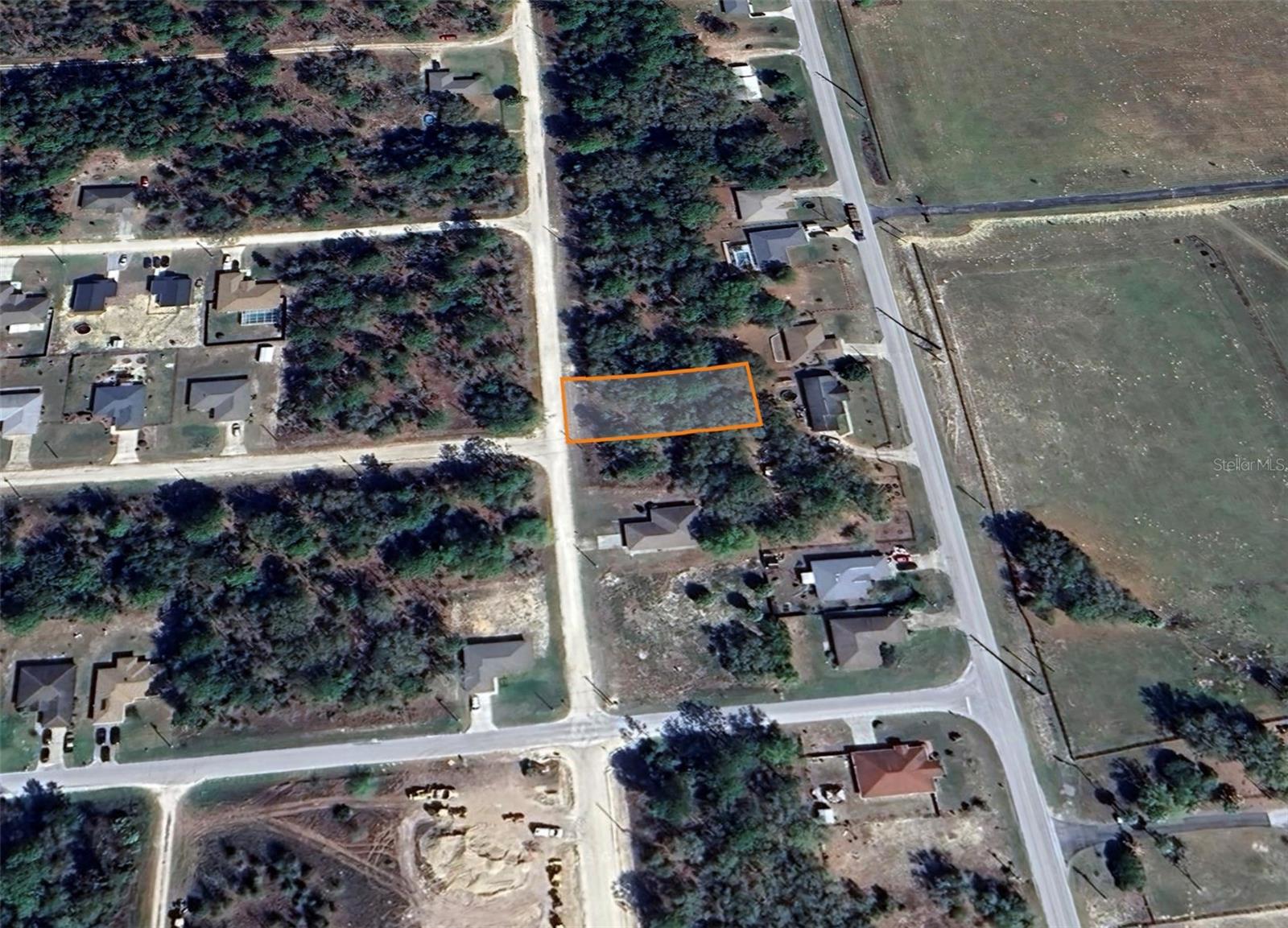 00 SW 140TH CT, OCALA, FL, 34481