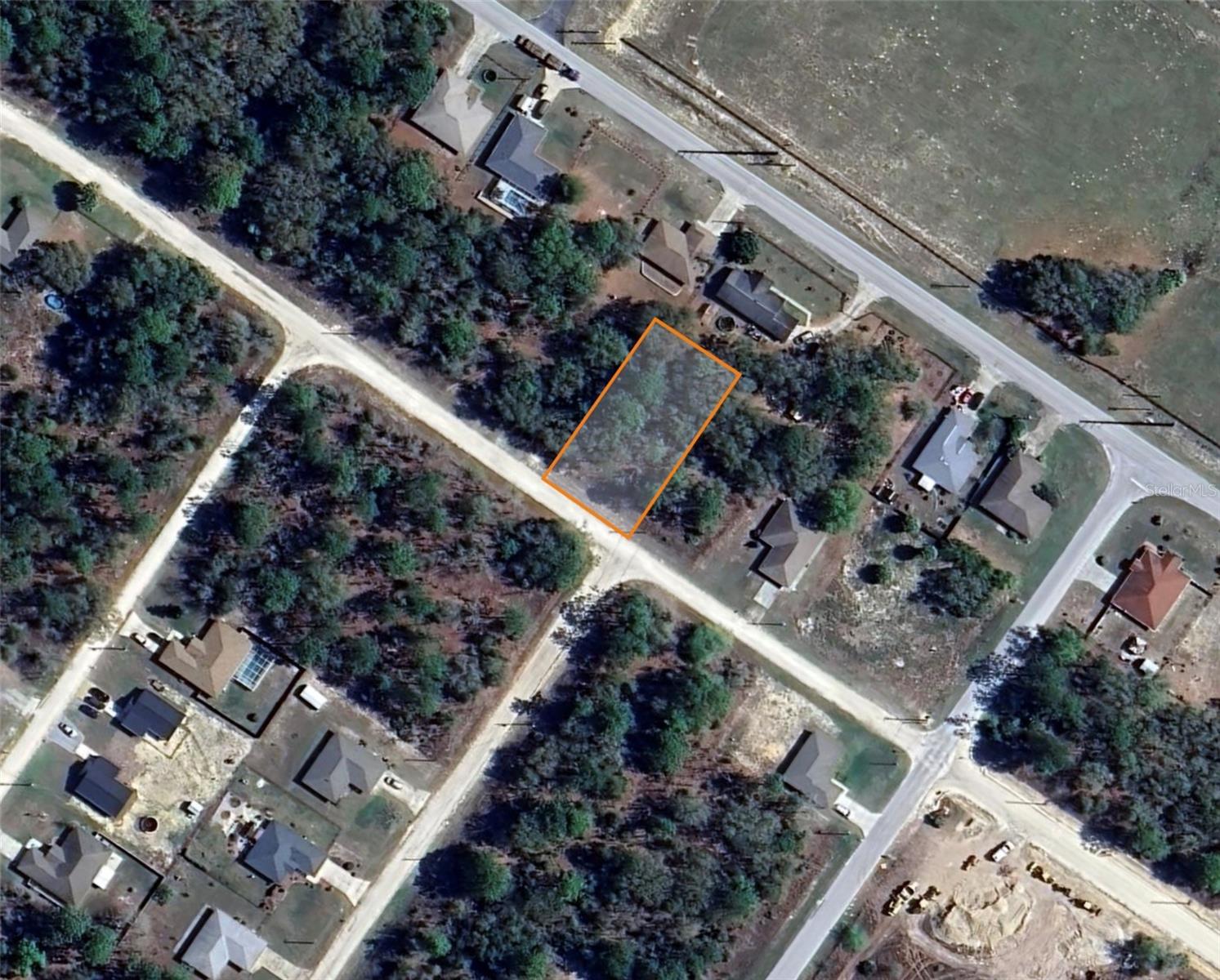 00 SW 140TH CT, OCALA, FL, 34481