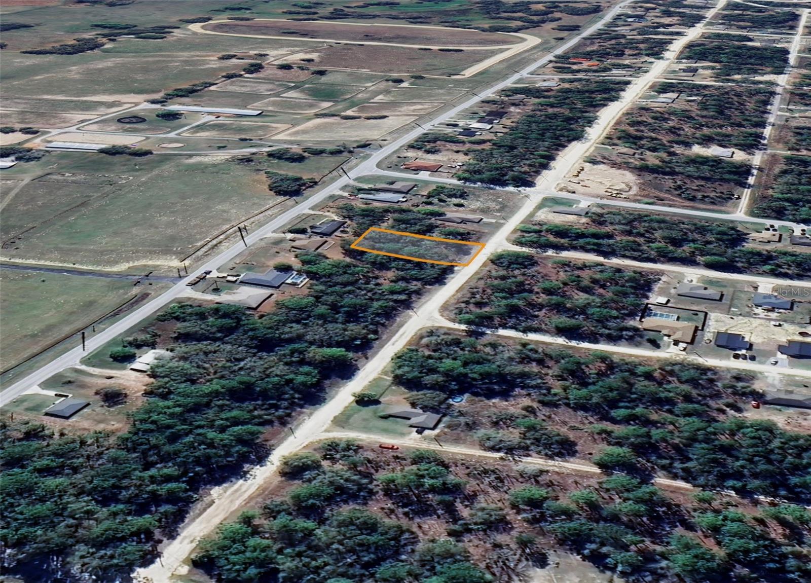 00 SW 140TH CT, OCALA, FL, 34481