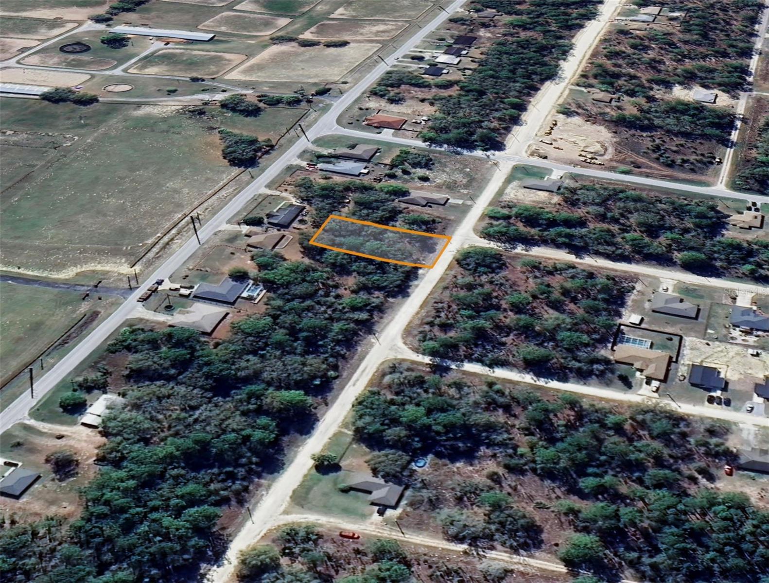 00 SW 140TH CT, OCALA, FL, 34481