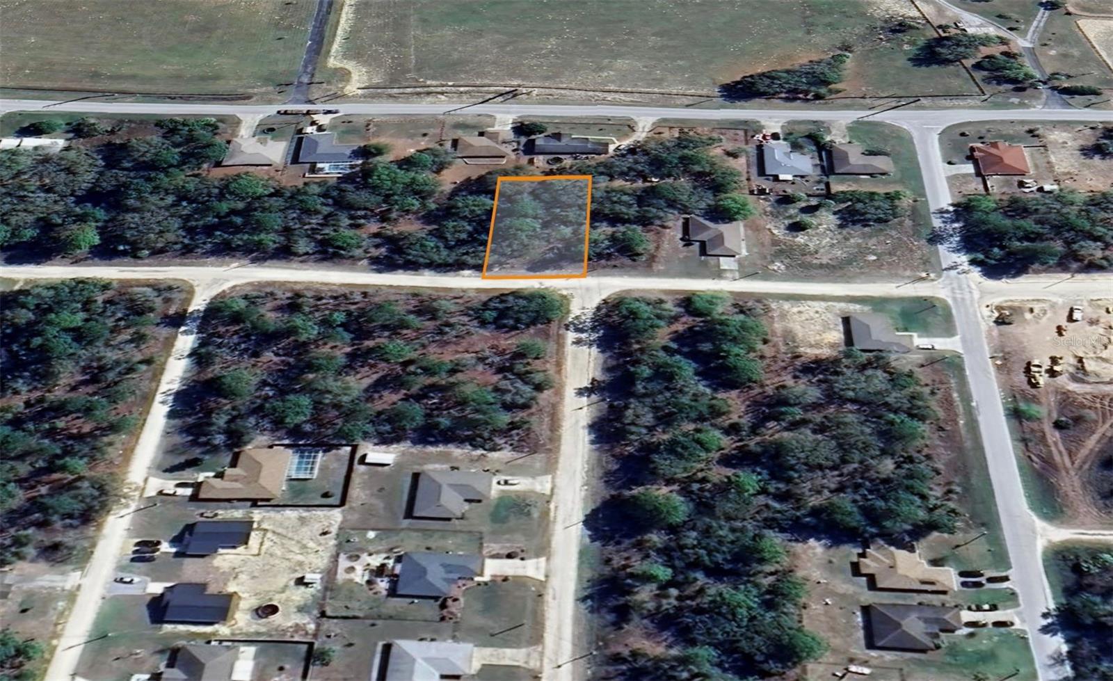 00 SW 140TH CT, OCALA, FL, 34481