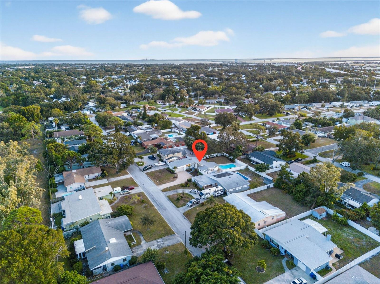 4241 NARVAREZ WAY S, ST PETERSBURG, FL, 33712