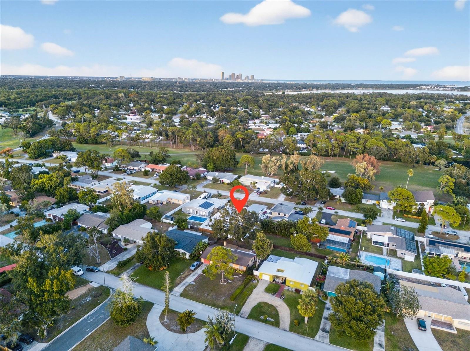 4241 NARVAREZ WAY S, ST PETERSBURG, FL, 33712