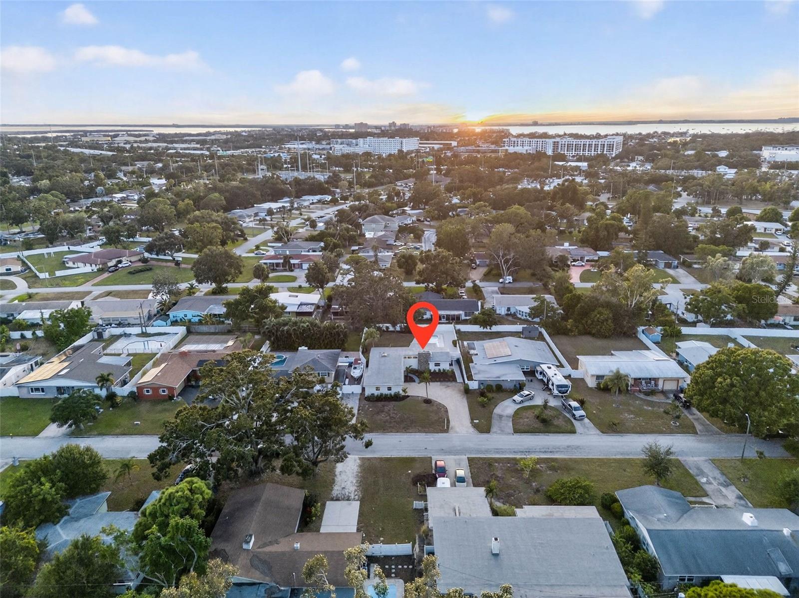 4241 NARVAREZ WAY S, ST PETERSBURG, FL, 33712