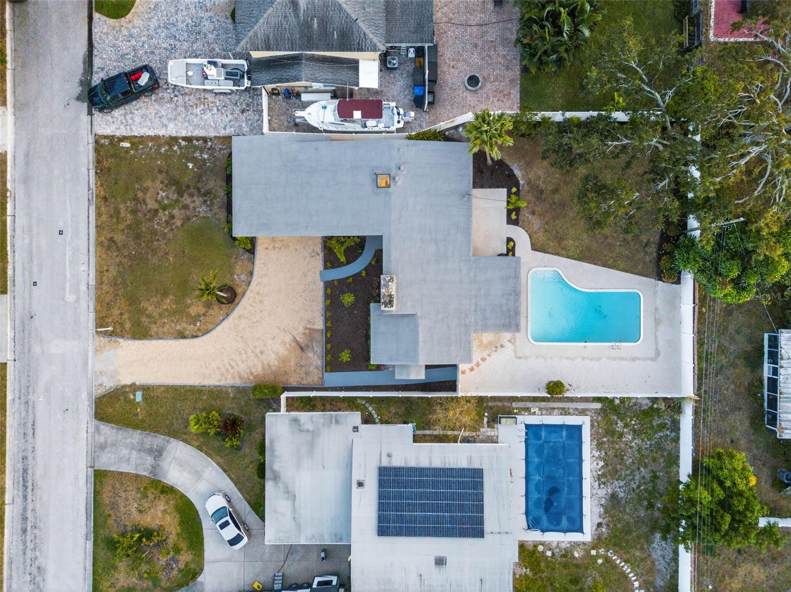 4241 NARVAREZ WAY S, ST PETERSBURG, FL, 33712