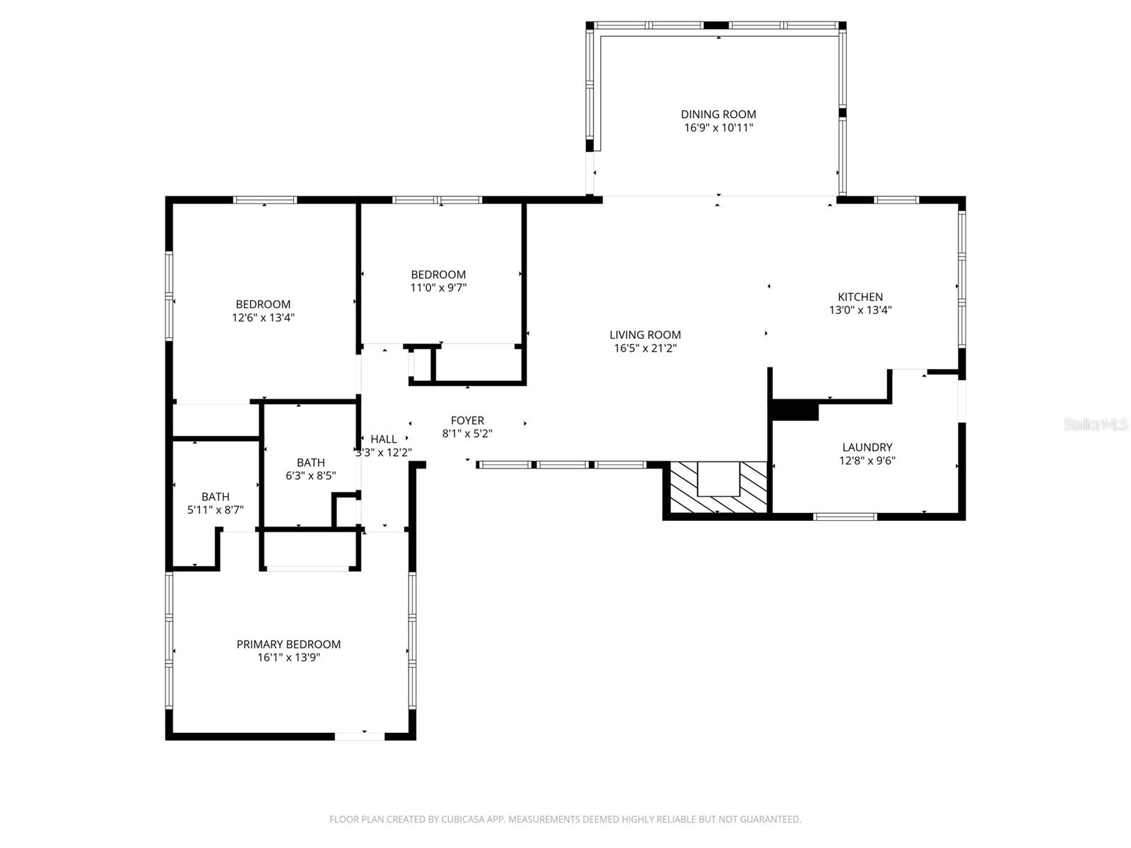 4241 NARVAREZ WAY S, ST PETERSBURG, FL, 33712