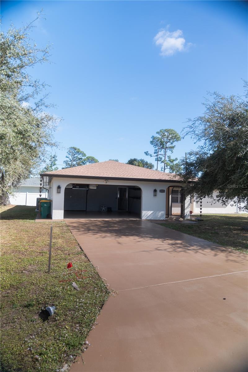 2224 TINKER ST, PORT CHARLOTTE, FL, 33948