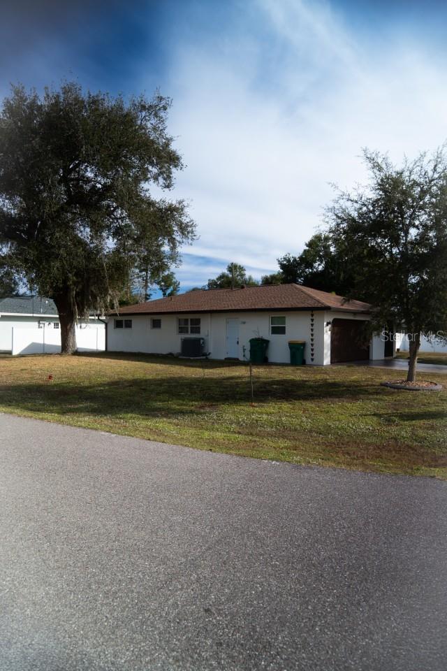 2224 TINKER ST, PORT CHARLOTTE, FL, 33948
