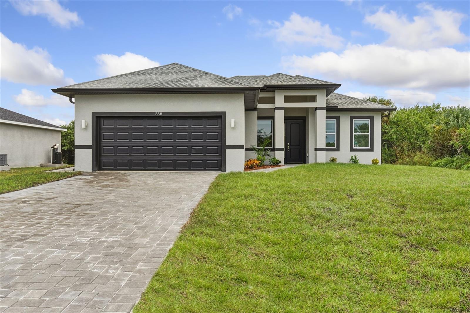 558 RUTLAND CIR, PORT CHARLOTTE, FL, 33954
