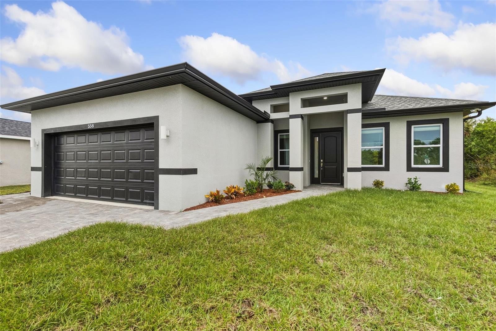 558 RUTLAND CIR, PORT CHARLOTTE, FL, 33954