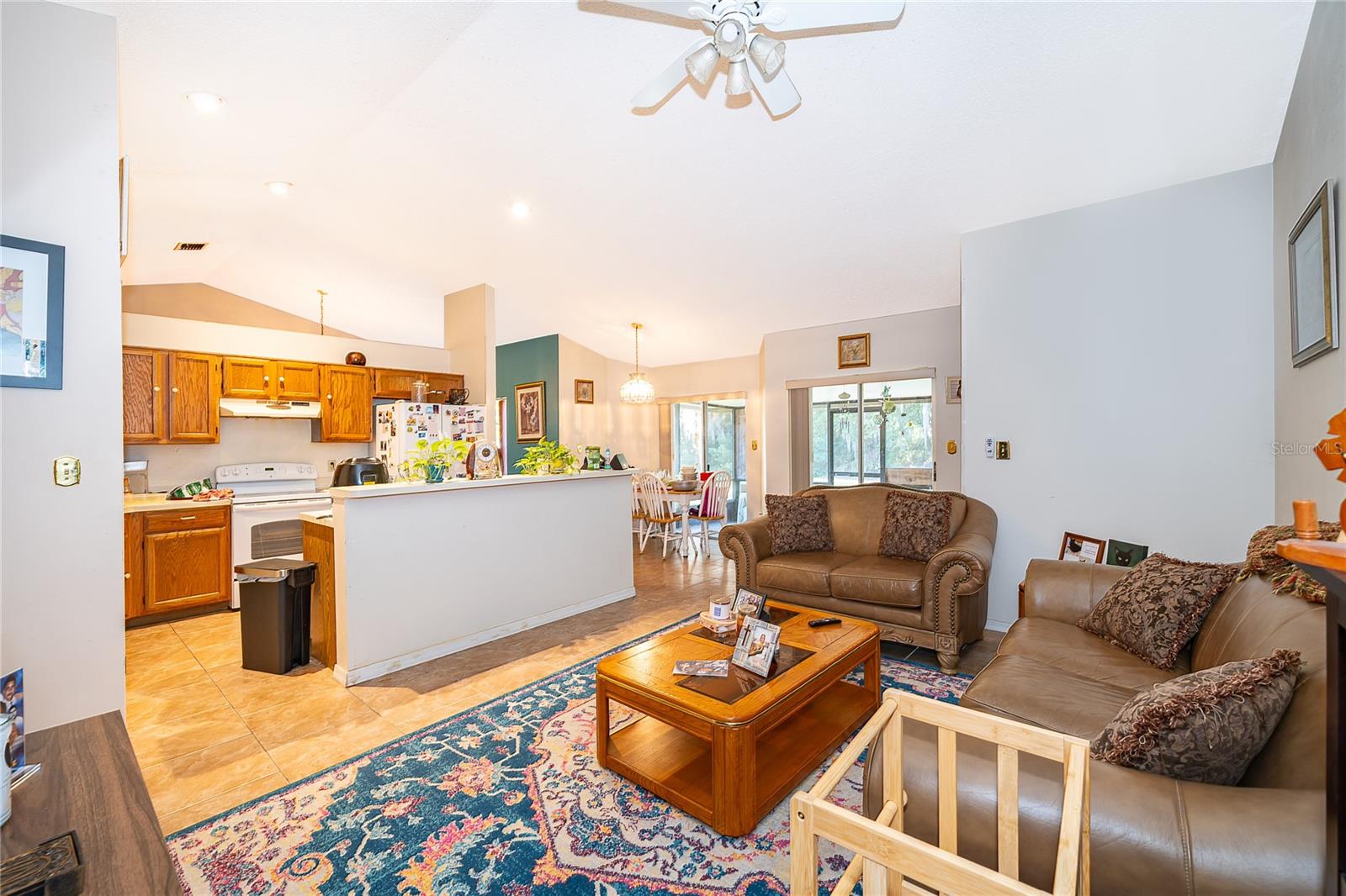 523 SUNDOWN TRL, CASSELBERRY, FL, 32707