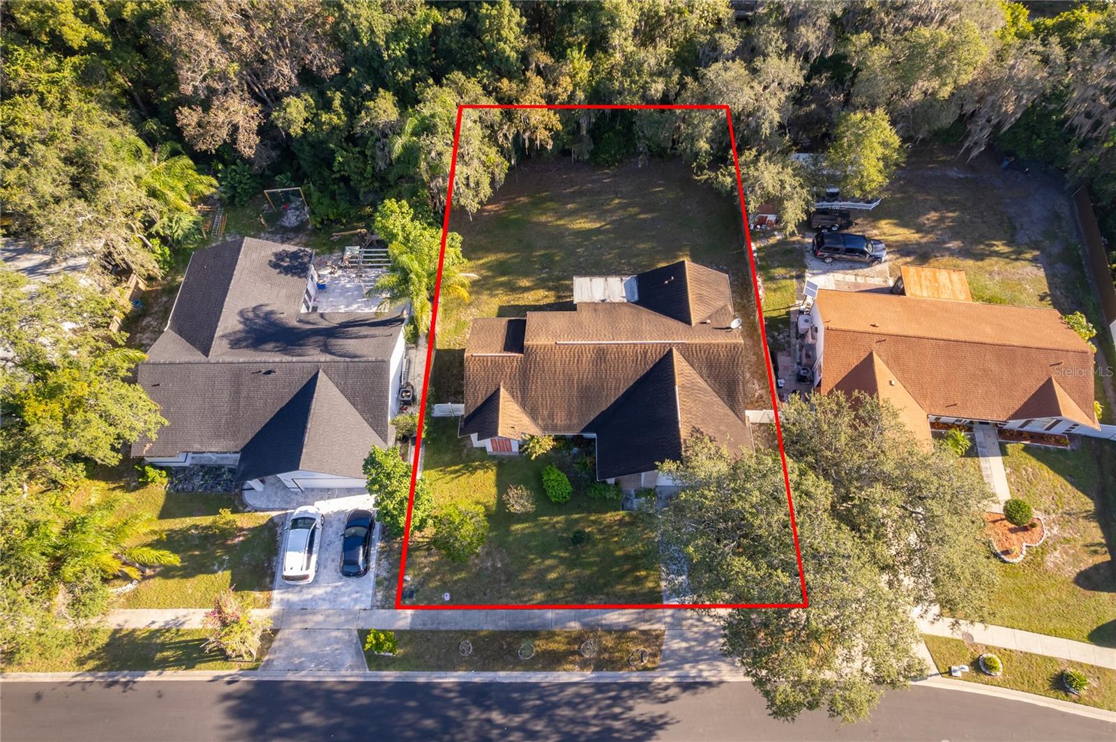 523 SUNDOWN TRL, CASSELBERRY, FL, 32707