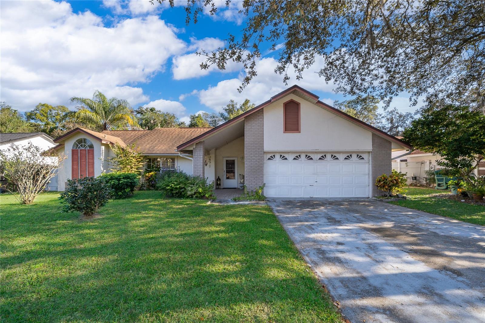 523 SUNDOWN TRL, CASSELBERRY, FL, 32707