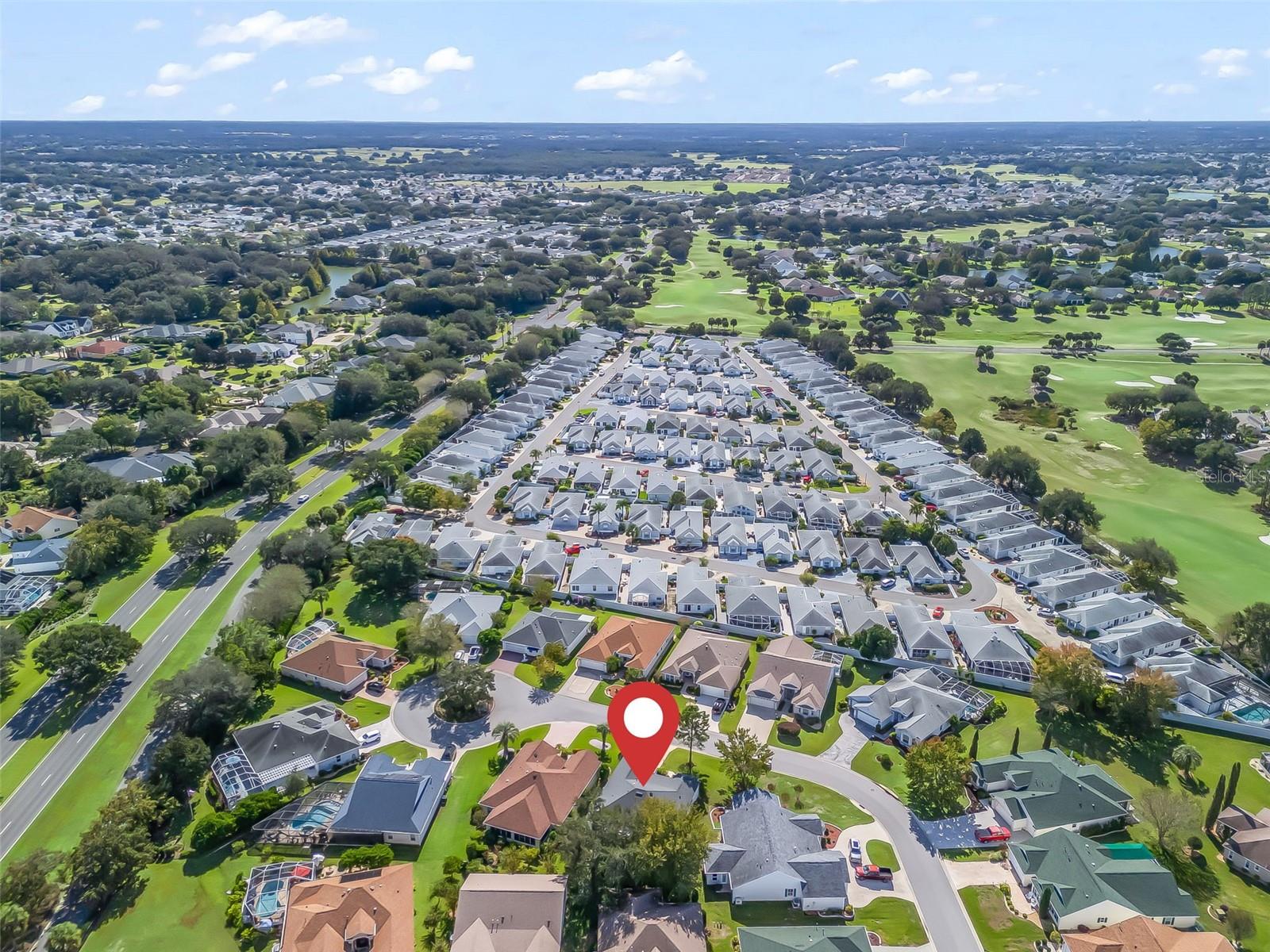 17979 SE 89TH ROTHWAY CT, THE VILLAGES, FL, 32162