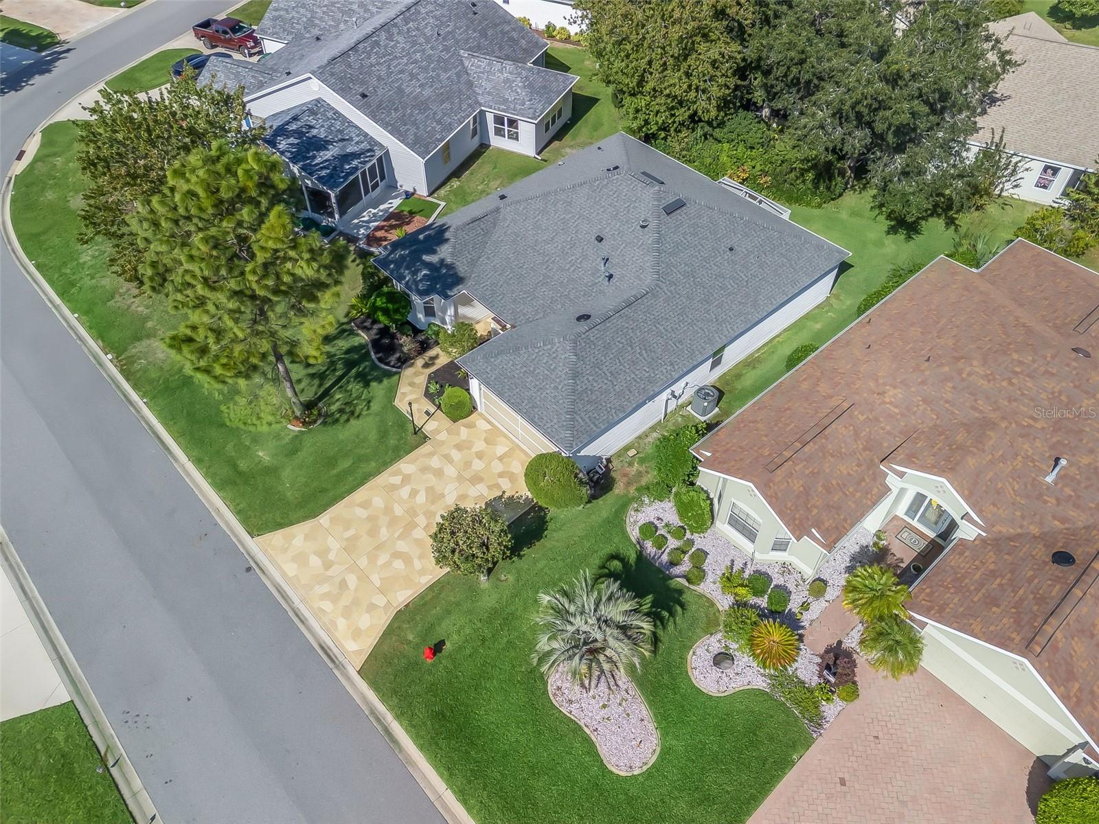 17979 SE 89TH ROTHWAY CT, THE VILLAGES, FL, 32162