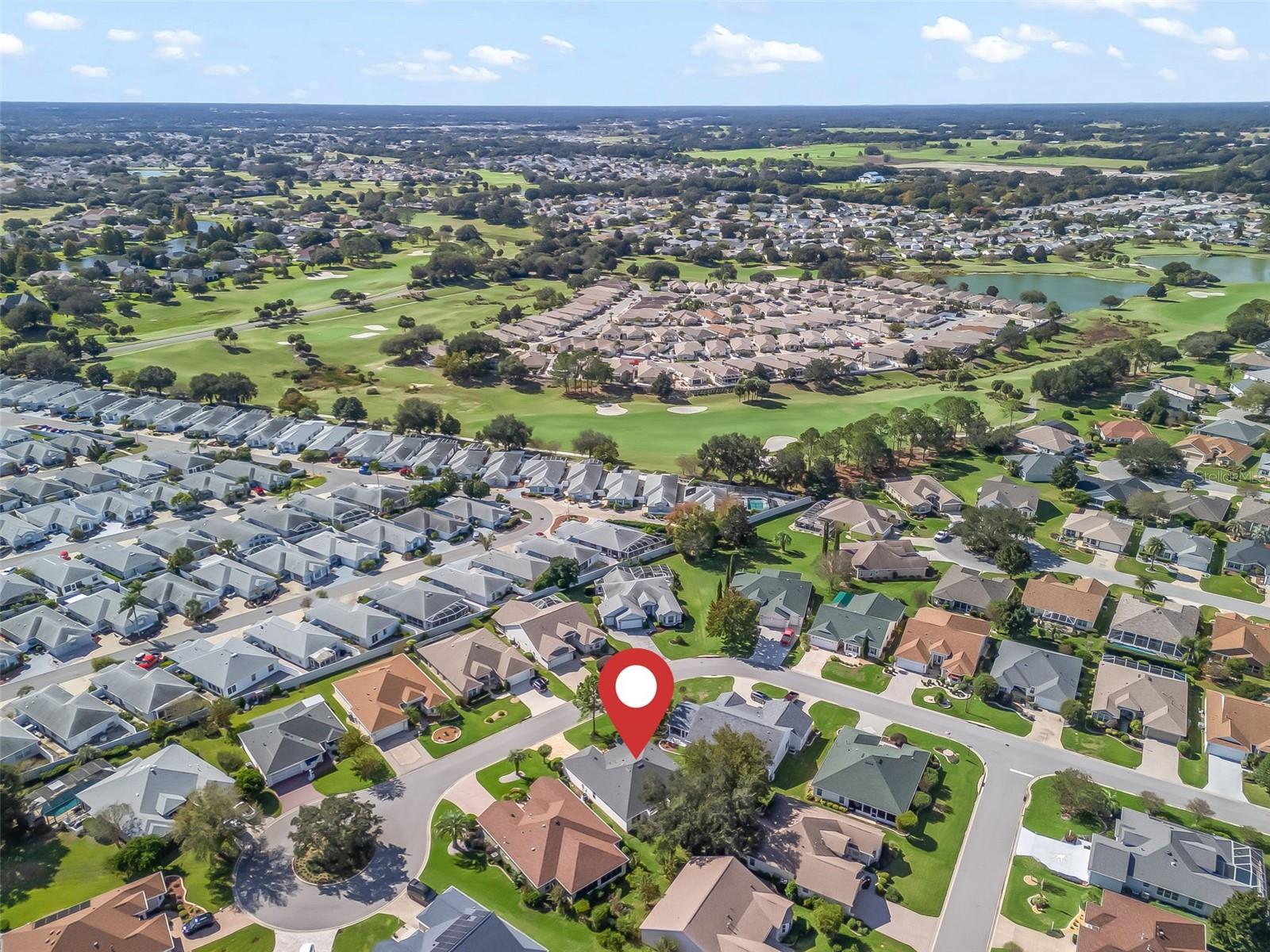 17979 SE 89TH ROTHWAY CT, THE VILLAGES, FL, 32162