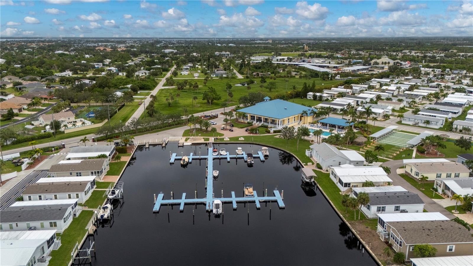 67 WINDMILL BLVD, PUNTA GORDA, FL, 33950