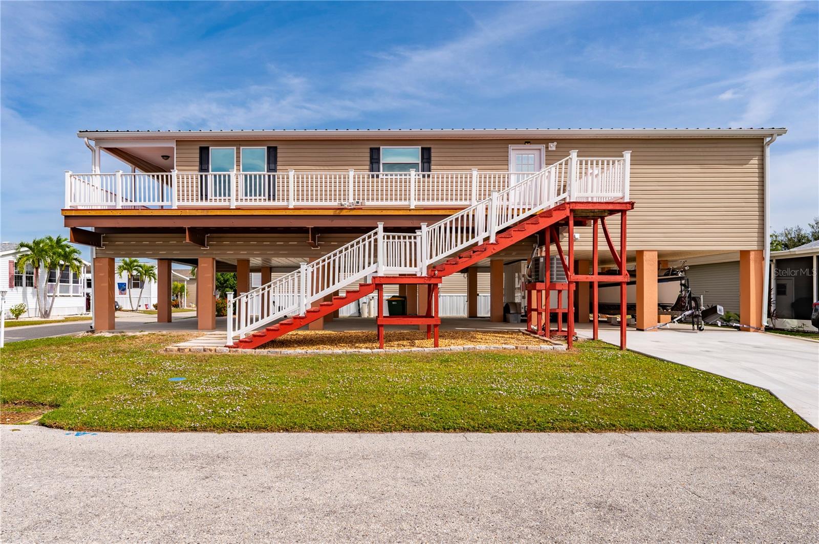 67 WINDMILL BLVD, PUNTA GORDA, FL, 33950