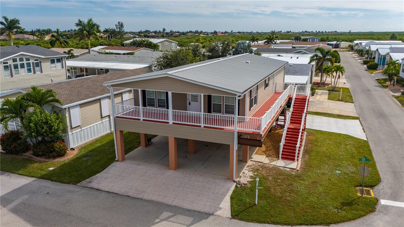 67 WINDMILL BLVD, PUNTA GORDA, FL, 33950