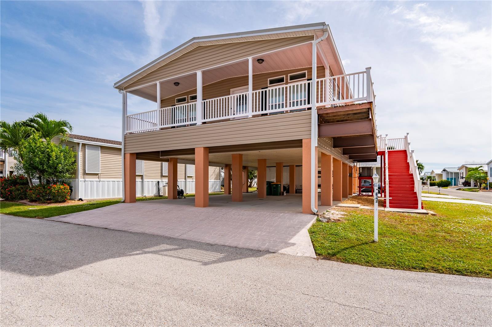 67 WINDMILL BLVD, PUNTA GORDA, FL, 33950