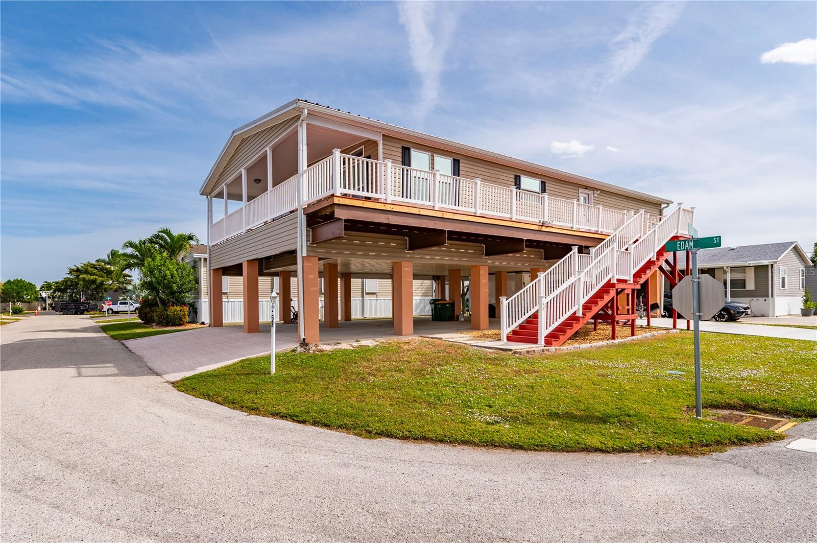 67 WINDMILL BLVD, PUNTA GORDA, FL, 33950