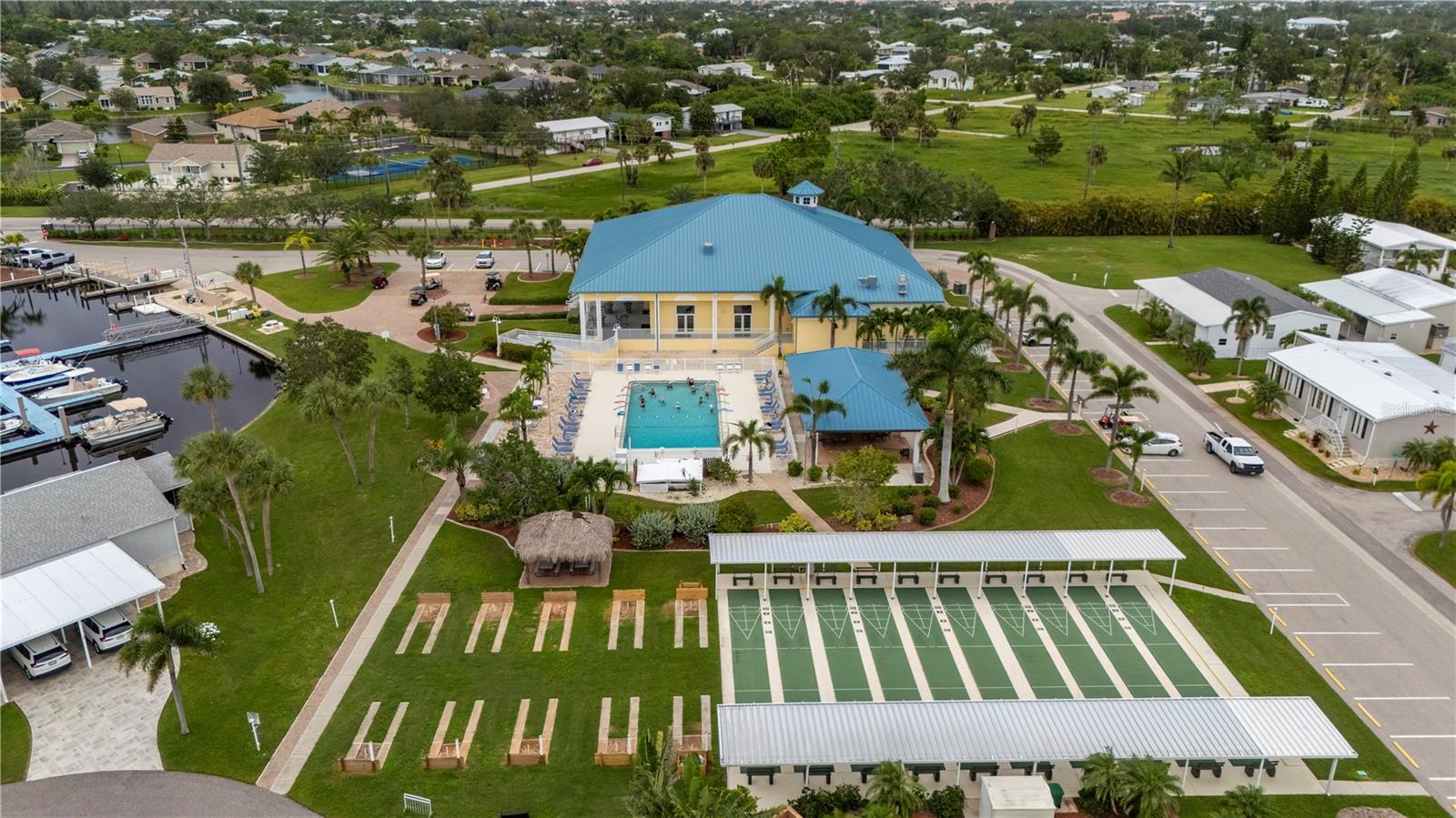 67 WINDMILL BLVD, PUNTA GORDA, FL, 33950