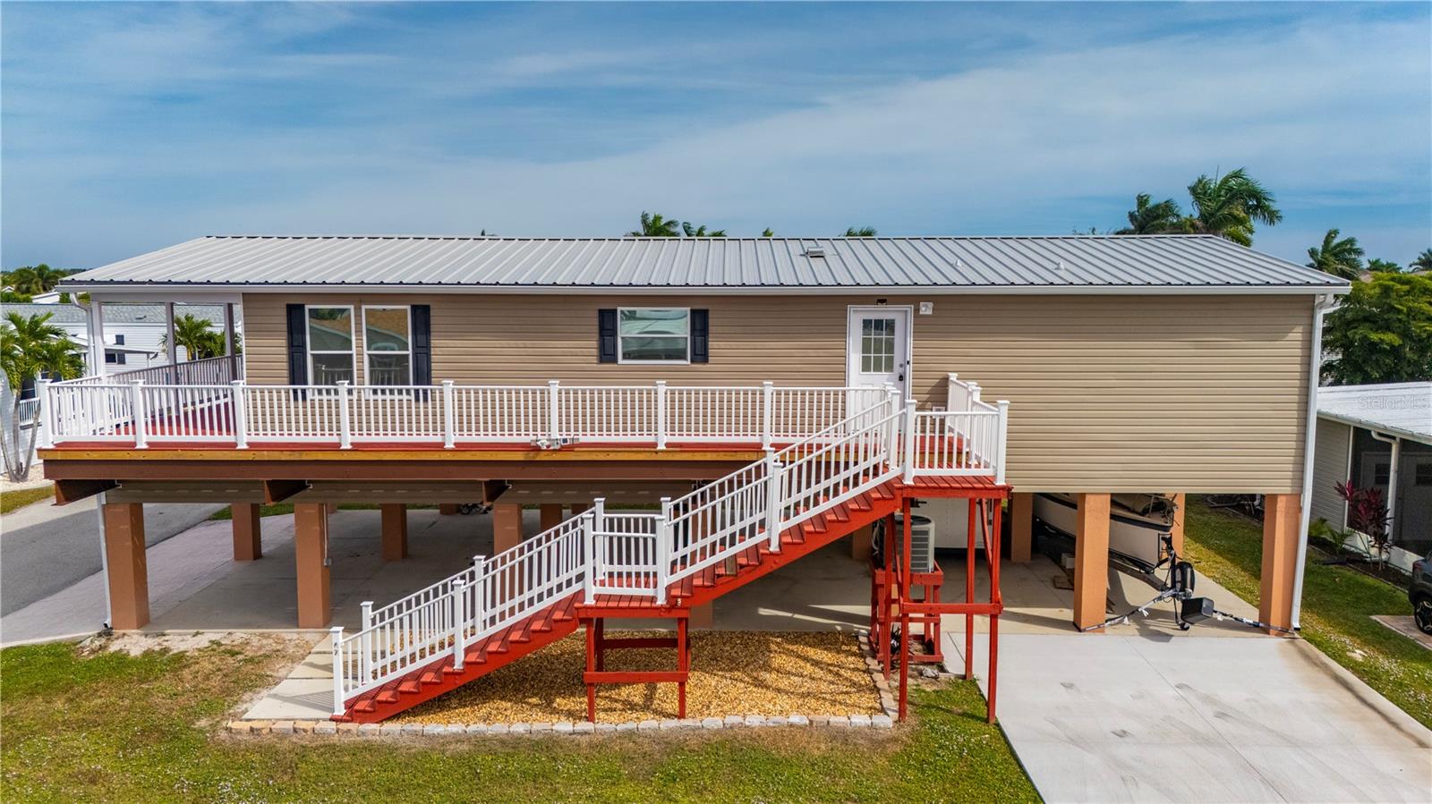 67 WINDMILL BLVD, PUNTA GORDA, FL, 33950