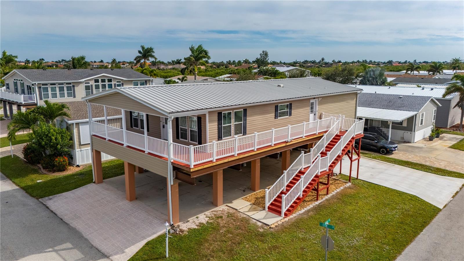 67 WINDMILL BLVD, PUNTA GORDA, FL, 33950