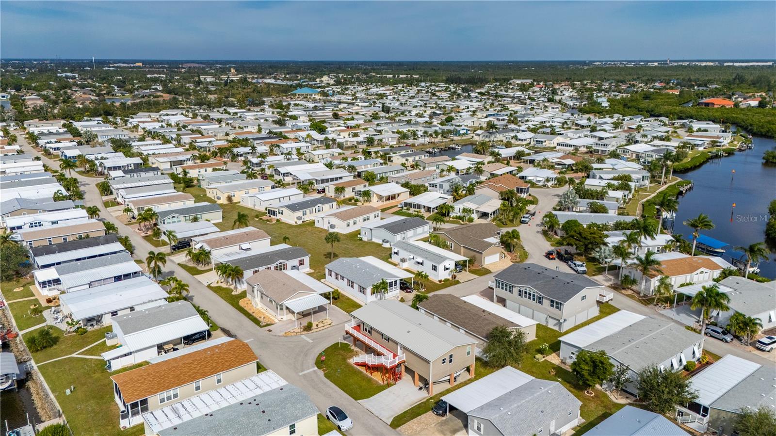 67 WINDMILL BLVD, PUNTA GORDA, FL, 33950