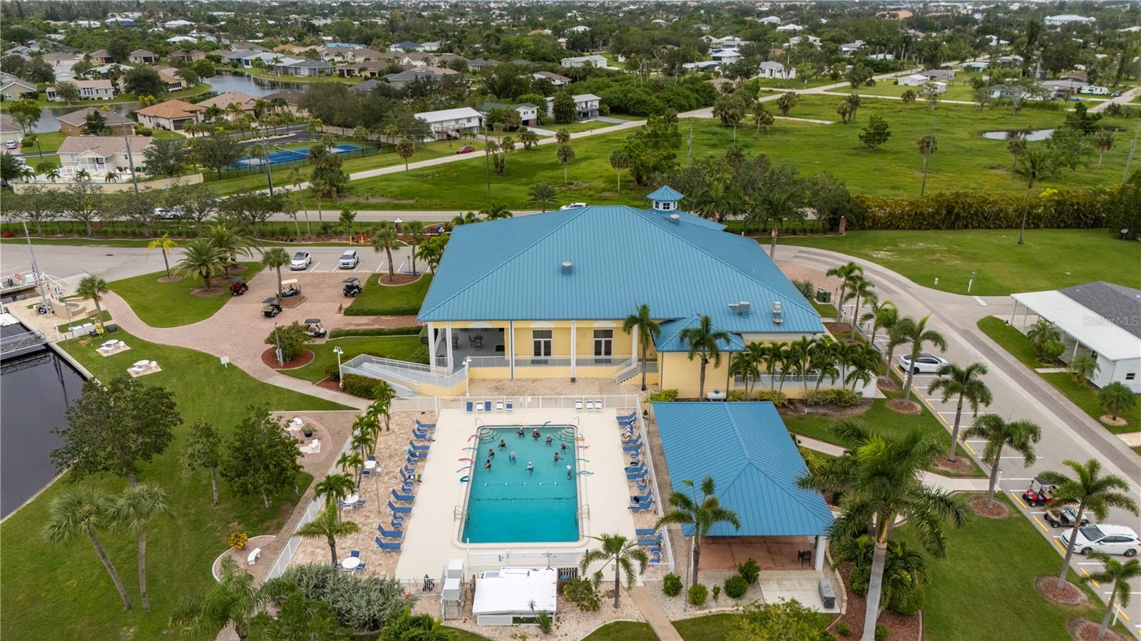 67 WINDMILL BLVD, PUNTA GORDA, FL, 33950