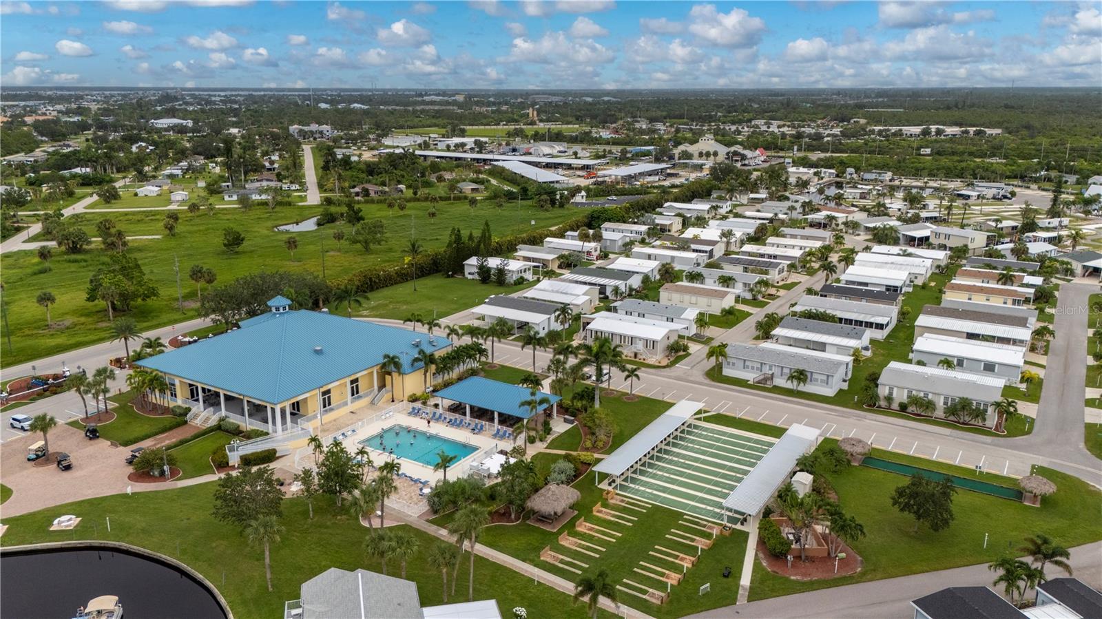 67 WINDMILL BLVD, PUNTA GORDA, FL, 33950