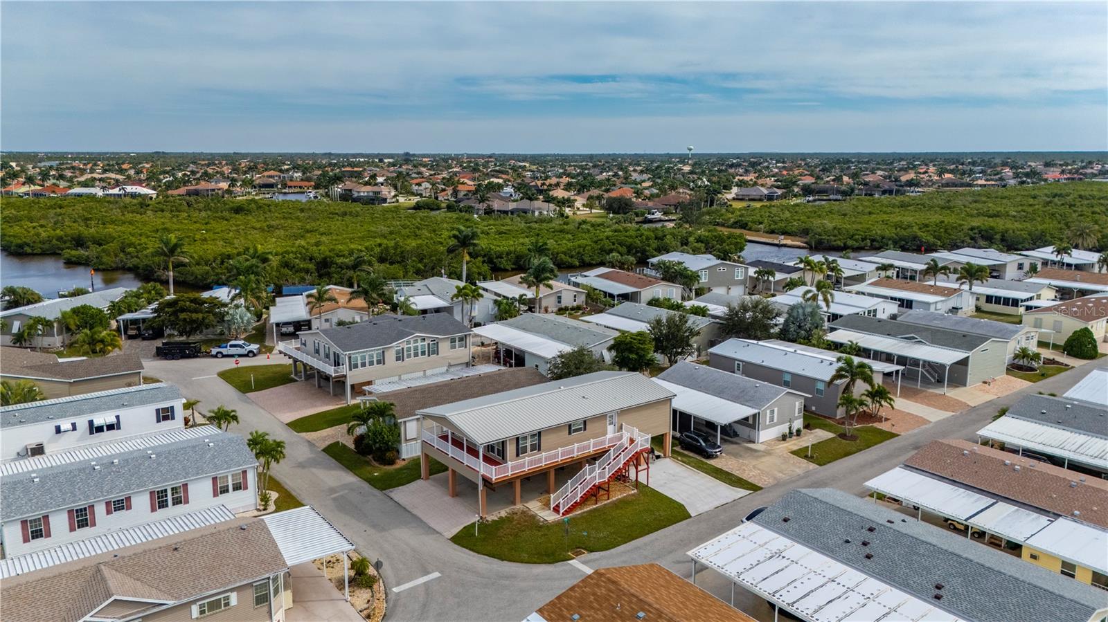 67 WINDMILL BLVD, PUNTA GORDA, FL, 33950