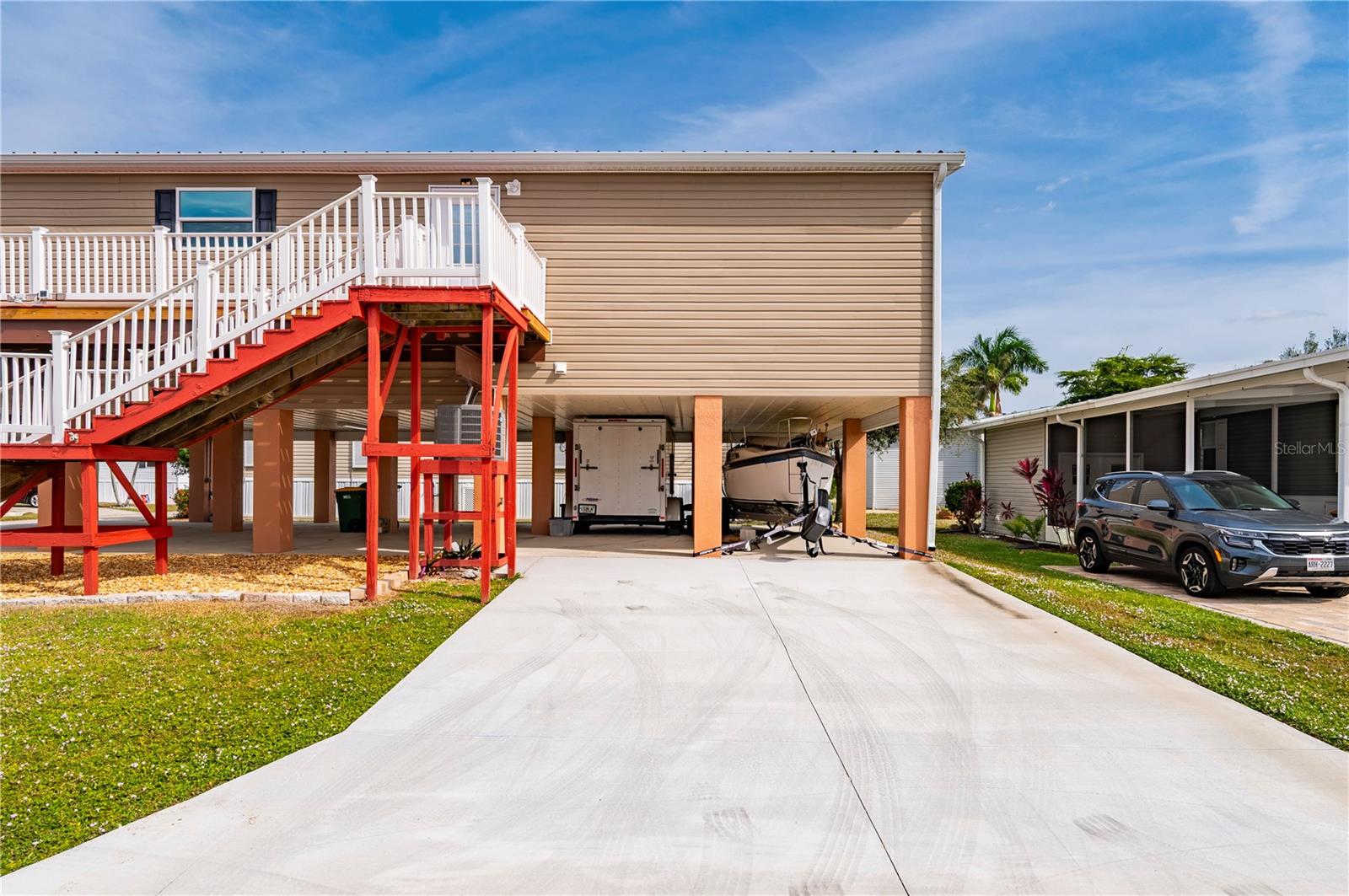 67 WINDMILL BLVD, PUNTA GORDA, FL, 33950
