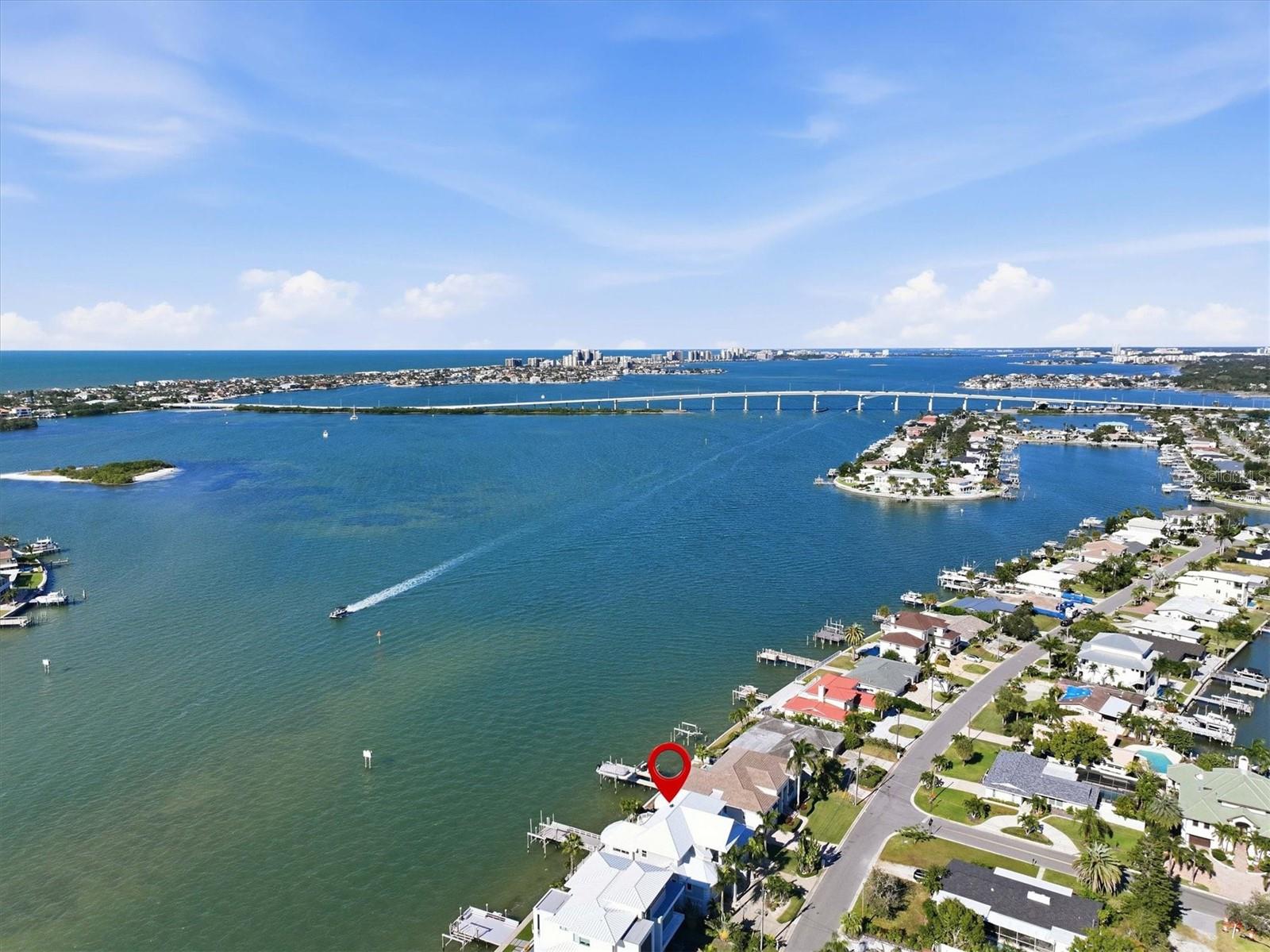 402 BUTTONWOOD LN, LARGO, FL, 33770