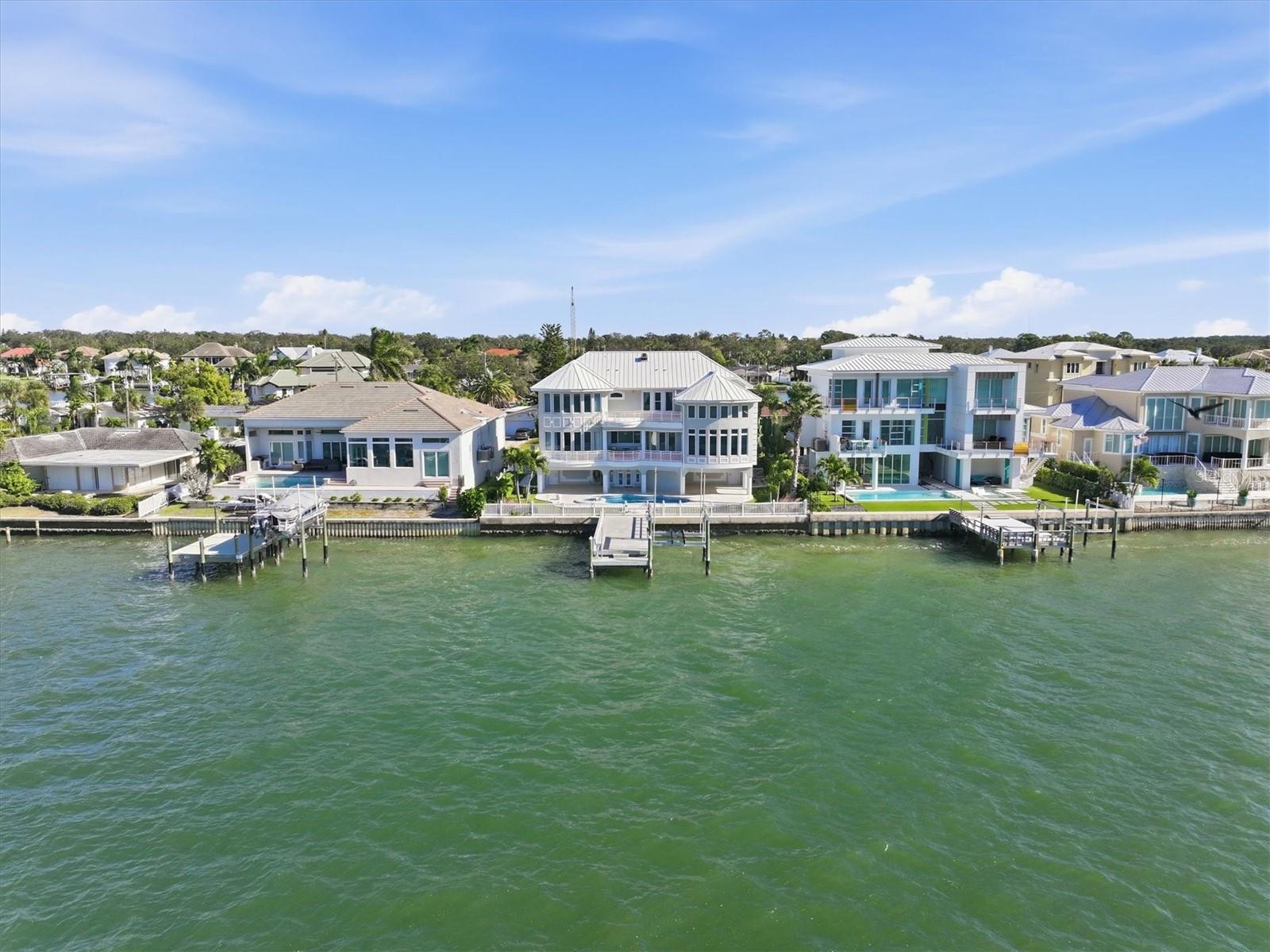 402 BUTTONWOOD LN, LARGO, FL, 33770