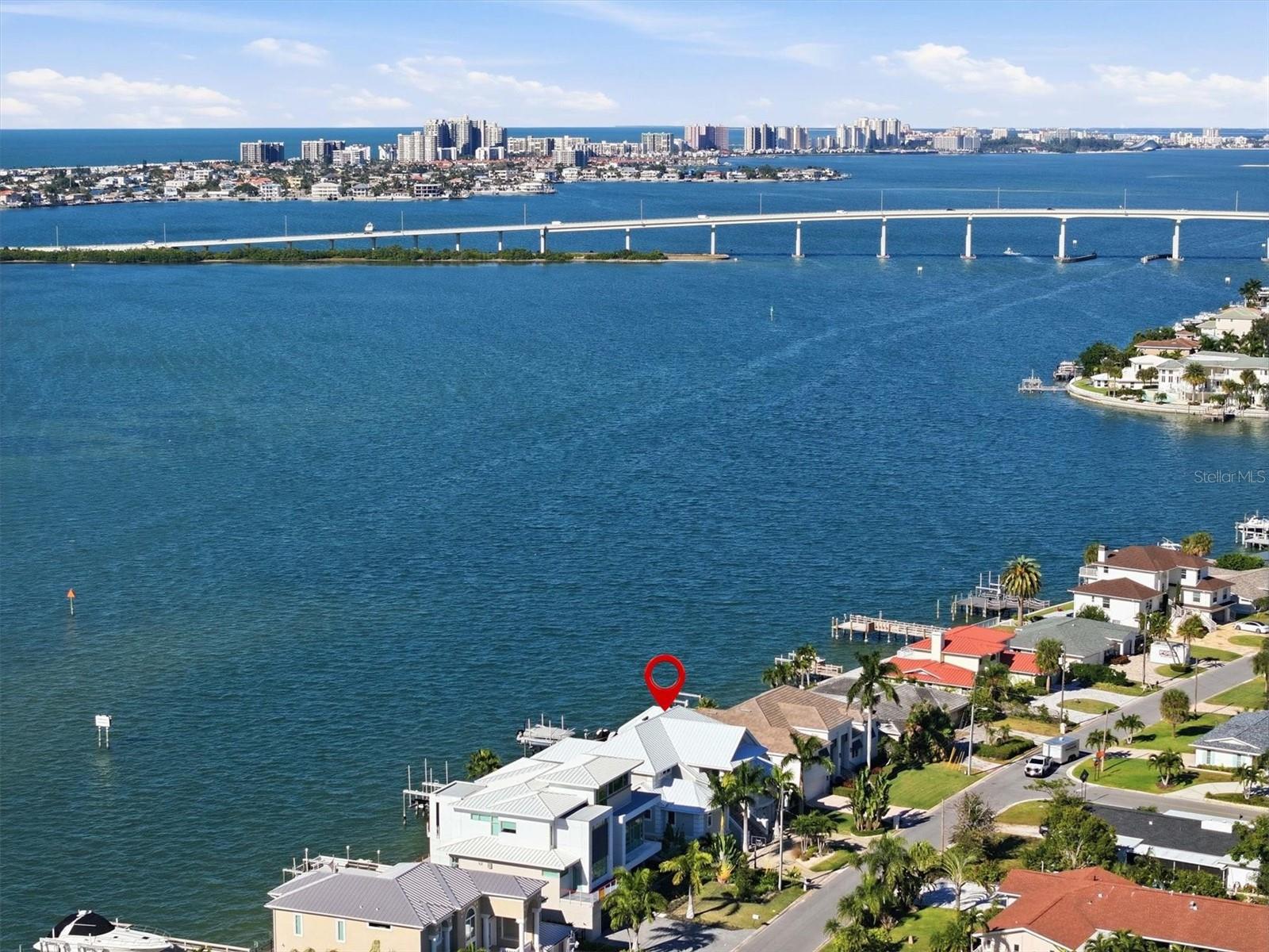 402 BUTTONWOOD LN, LARGO, FL, 33770