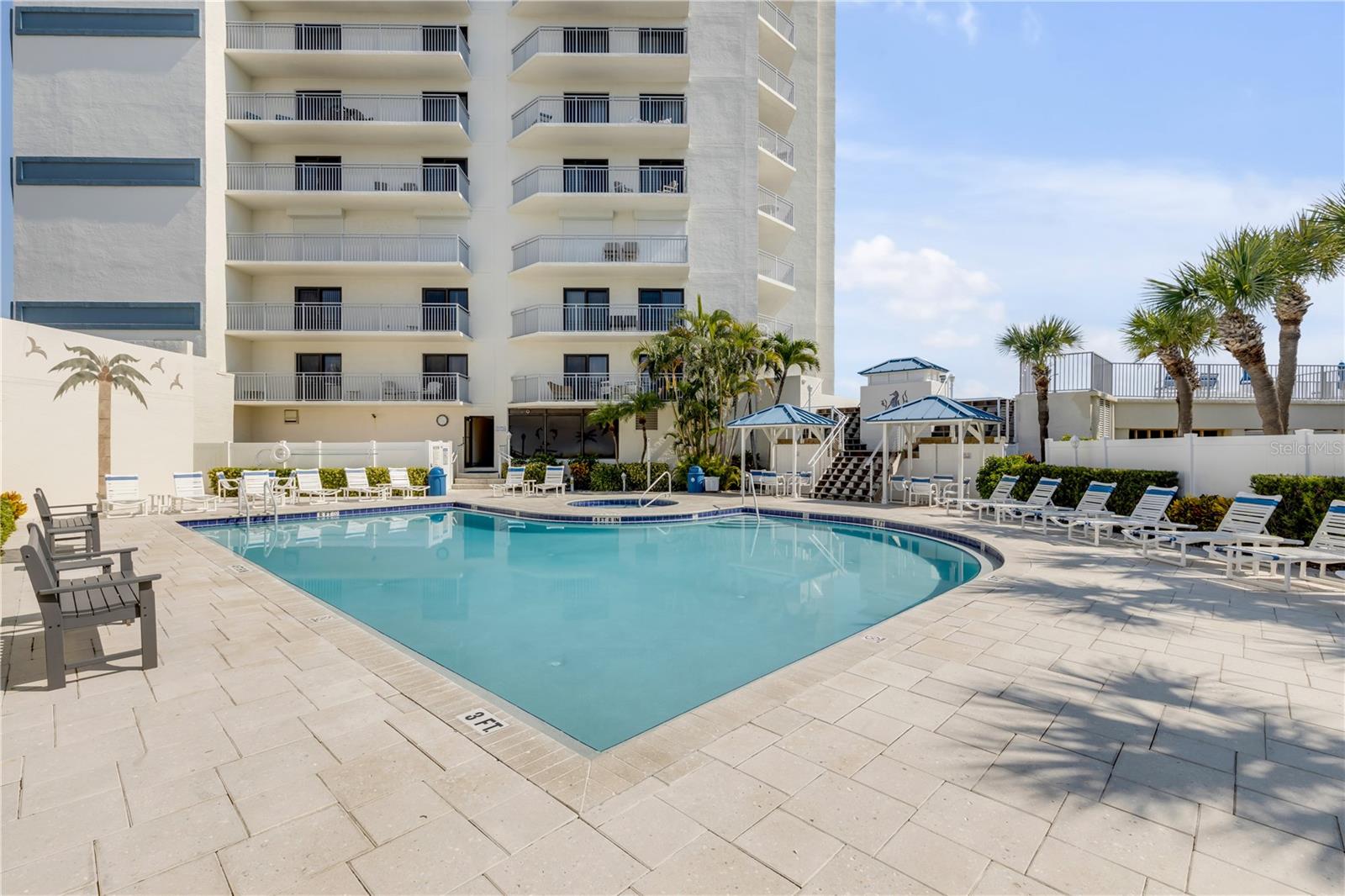 5207 S ATLANTIC AVE #426, NEW SMYRNA BEACH, FL, 32169