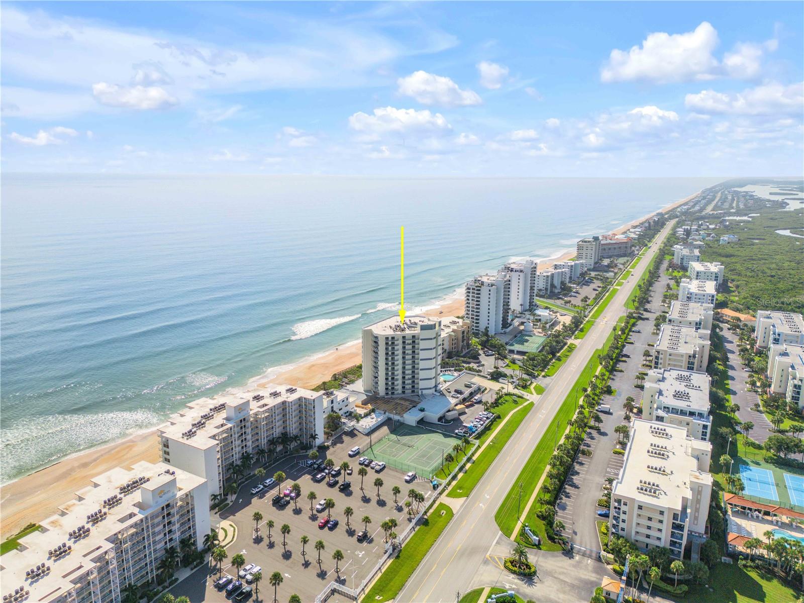 5207 S ATLANTIC AVE #426, NEW SMYRNA BEACH, FL, 32169