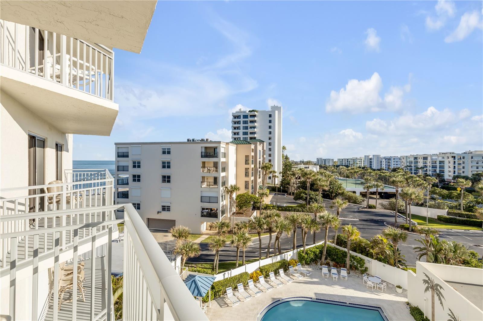 5207 S ATLANTIC AVE #426, NEW SMYRNA BEACH, FL, 32169