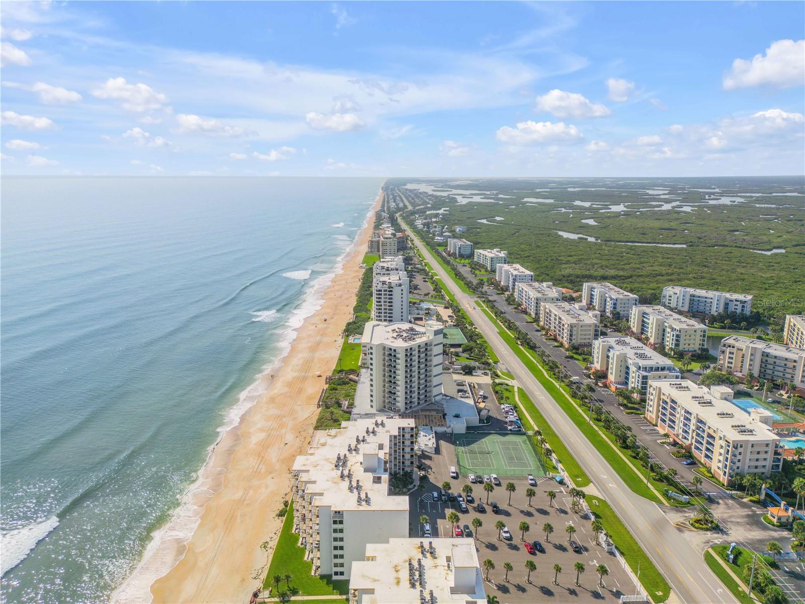 5207 S ATLANTIC AVE #426, NEW SMYRNA BEACH, FL, 32169