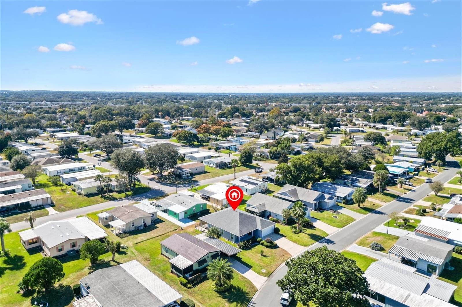 706 JASON DR, LADY LAKE, FL, 32159