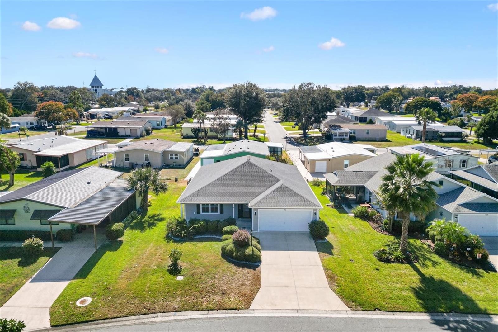 706 JASON DR, LADY LAKE, FL, 32159