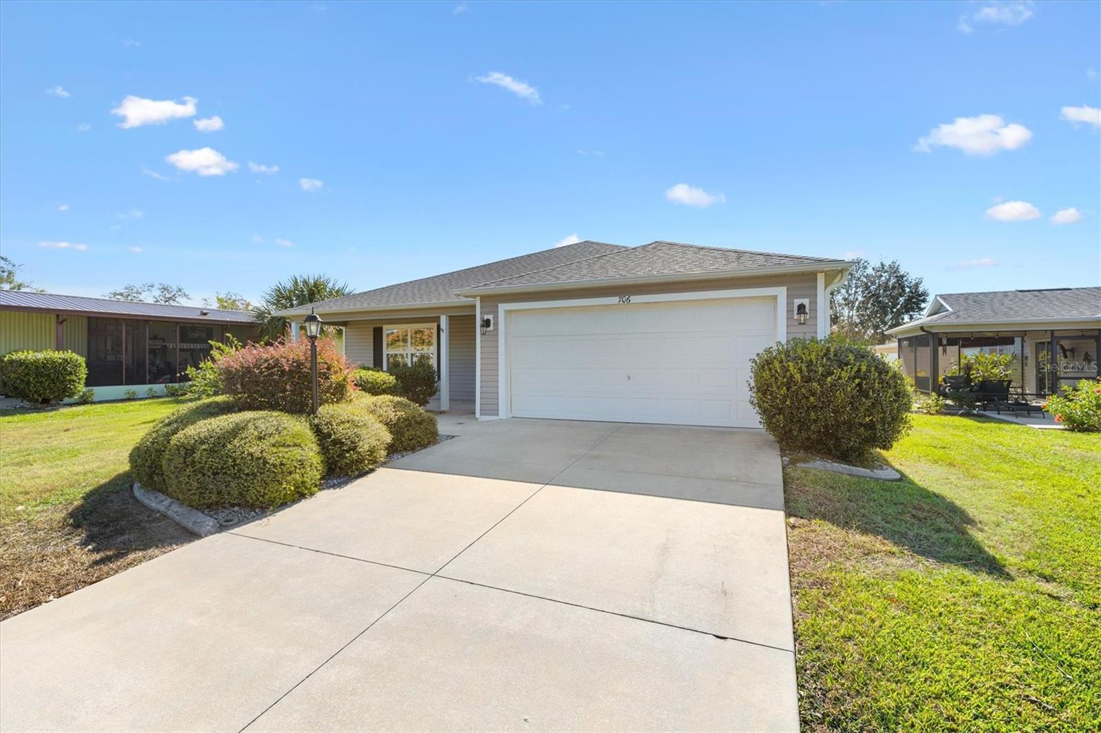 706 JASON DR, LADY LAKE, FL, 32159