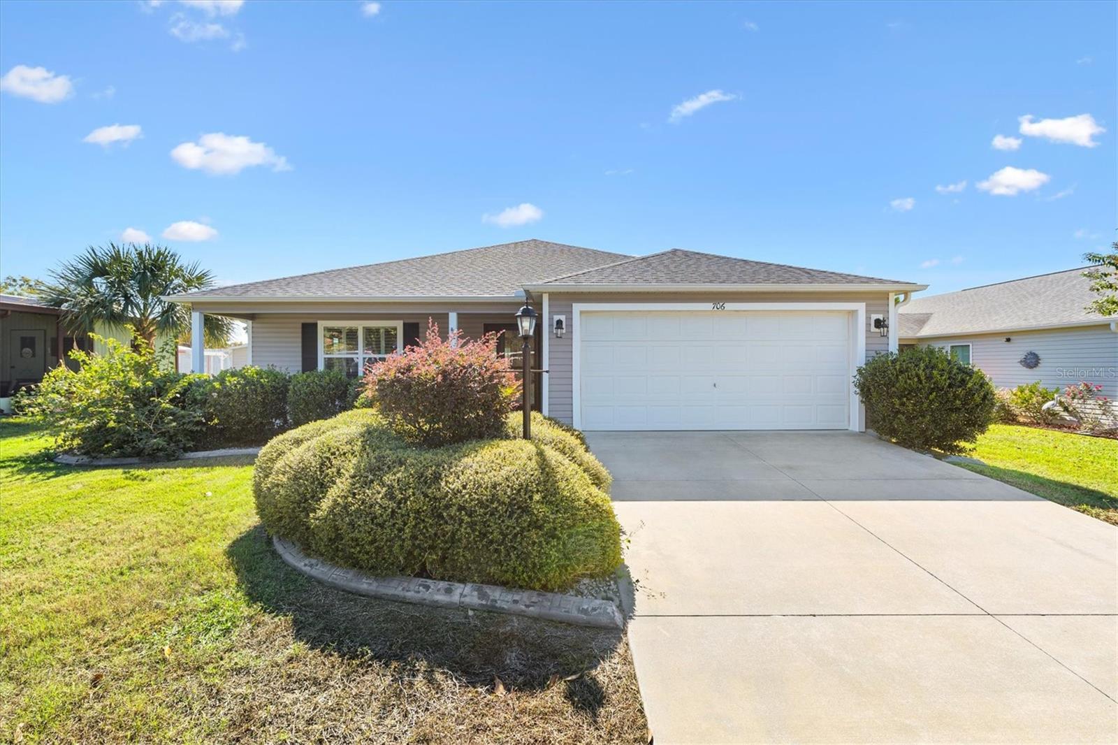 706 JASON DR, LADY LAKE, FL, 32159