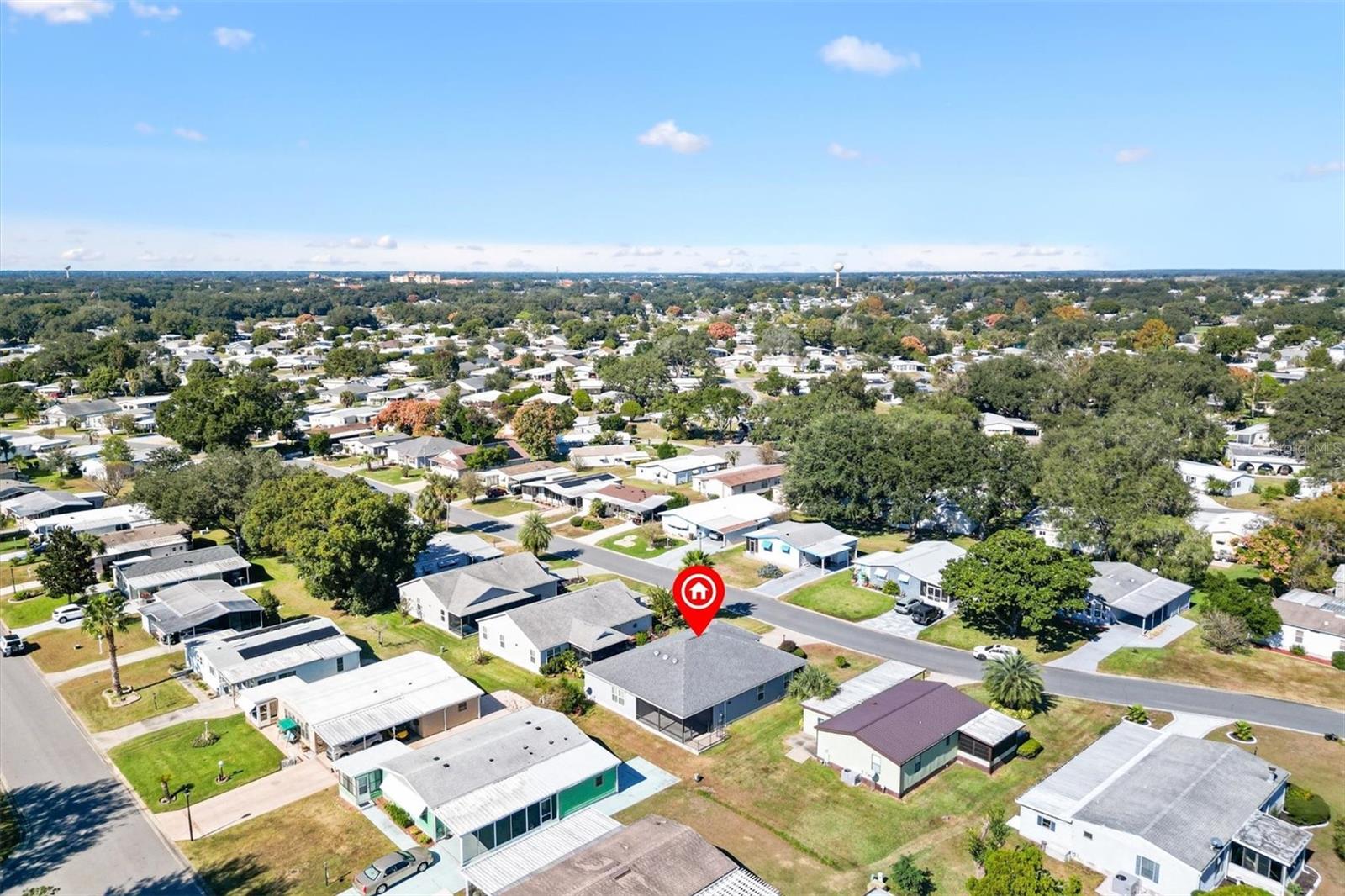 706 JASON DR, LADY LAKE, FL, 32159