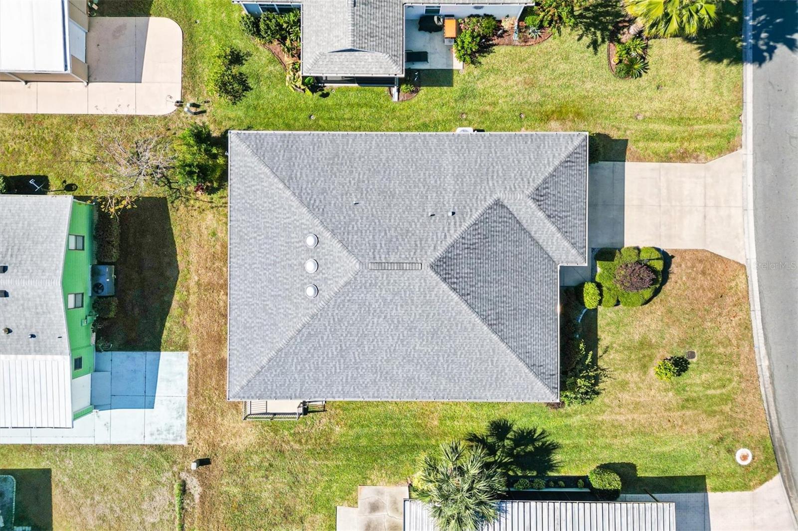 706 JASON DR, LADY LAKE, FL, 32159