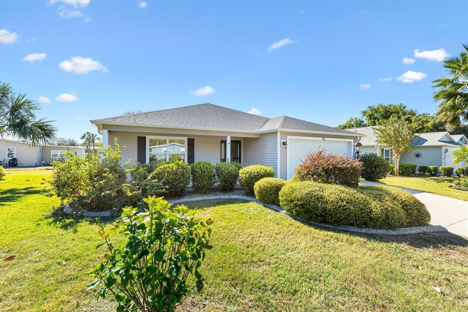 706 JASON DR, LADY LAKE, FL, 32159