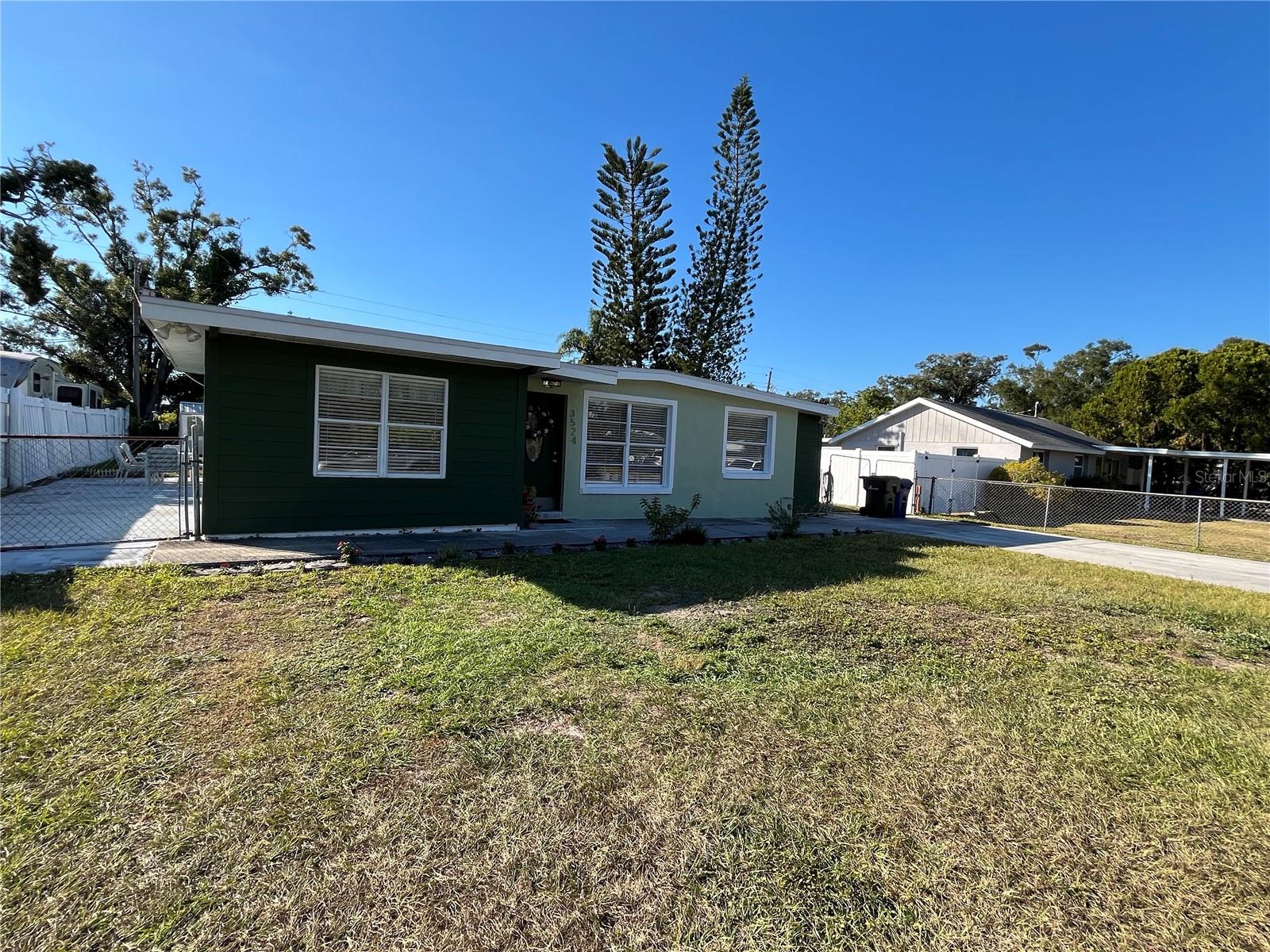 3524 PAPAI DR, SARASOTA, FL, 34232